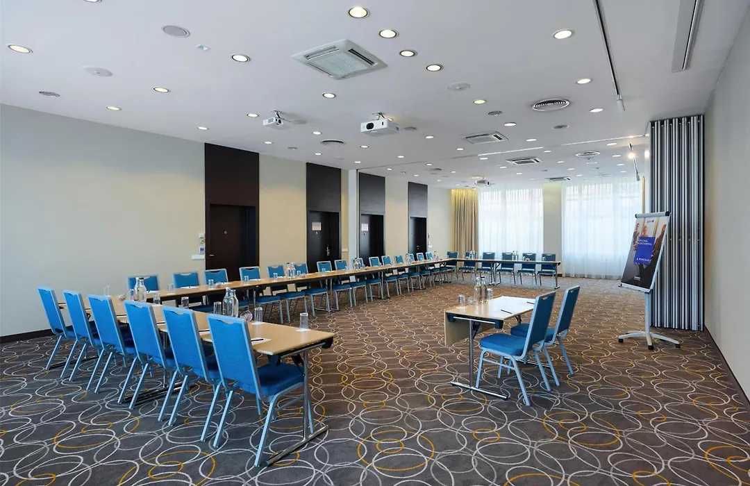 Radisson Blu Sobieski-1