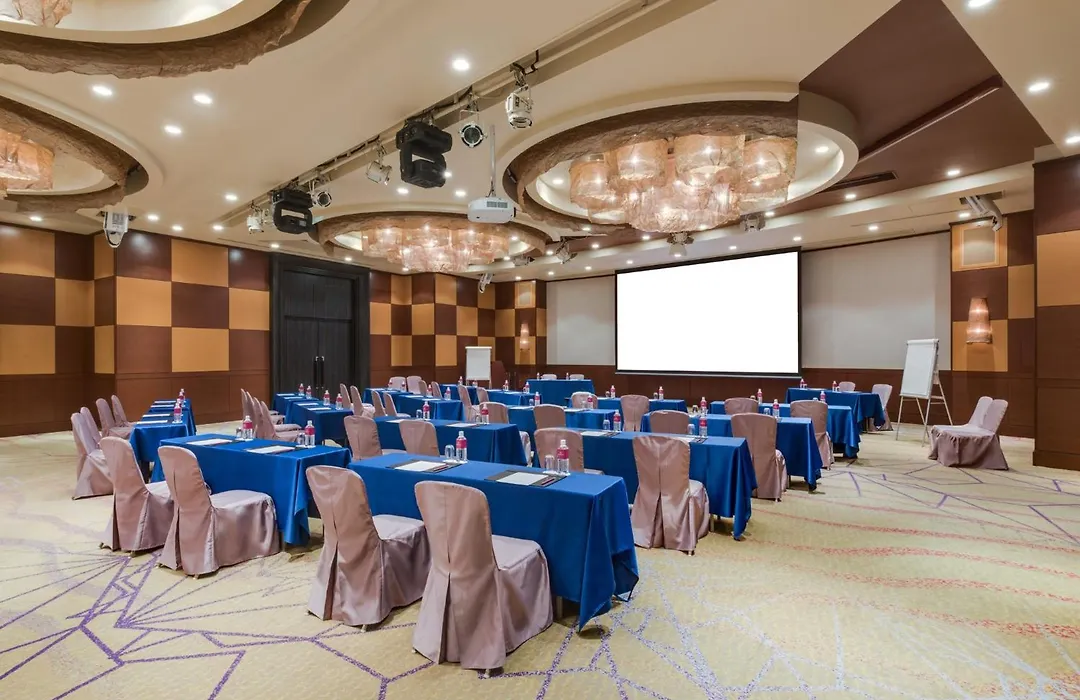 Ana Crowne Plaza Okayama By Ihg-1