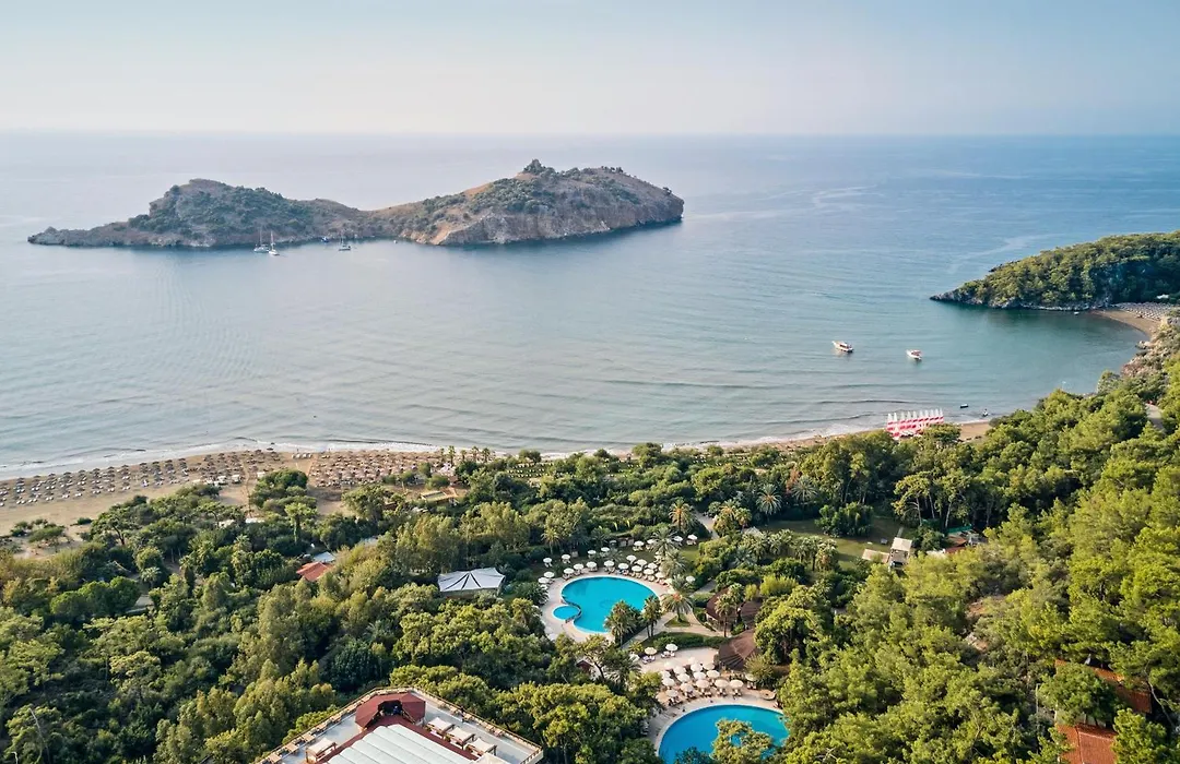 TUI MAGIC LIFE Sarigerme-1