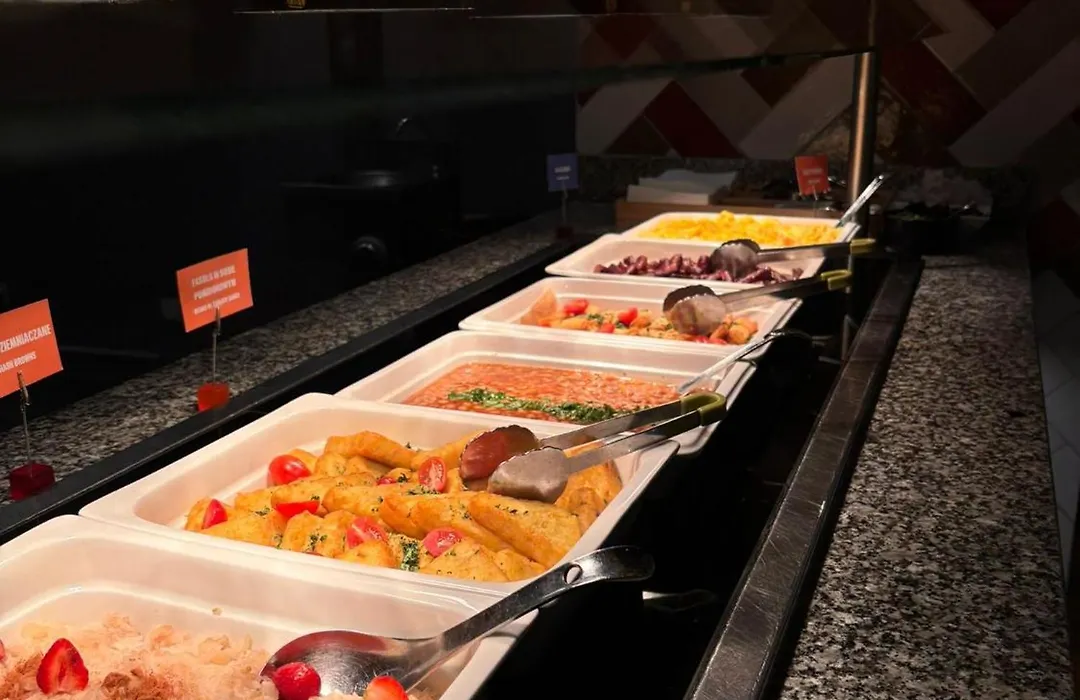 Hampton By Hilton Gdansk Old Town-1