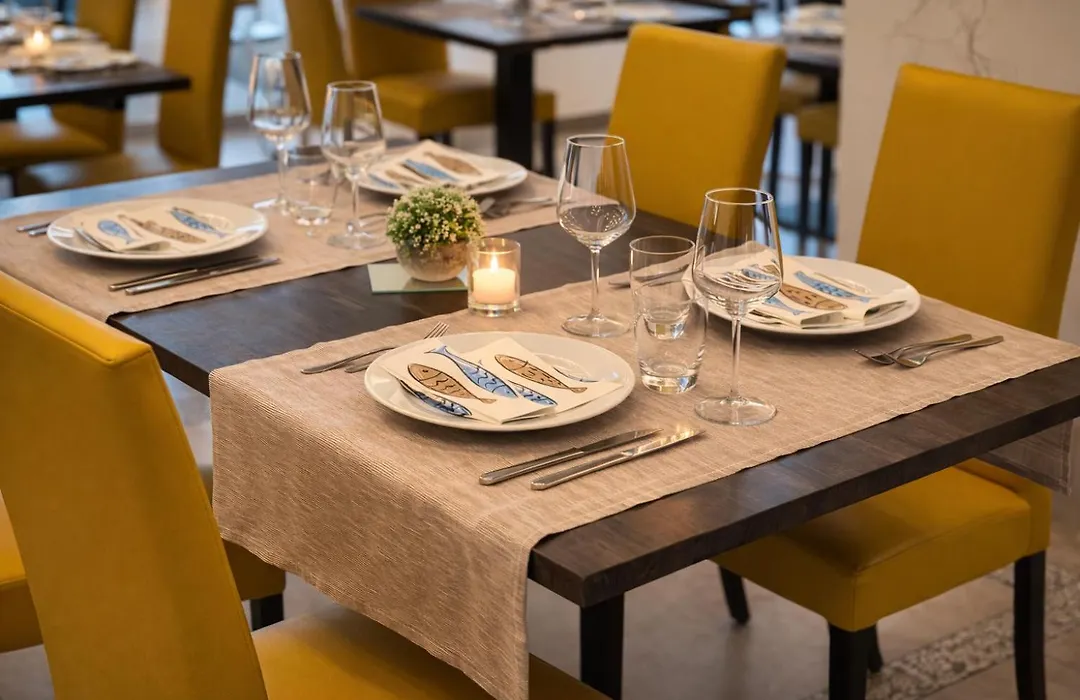 Romagna Suite Hotel-1