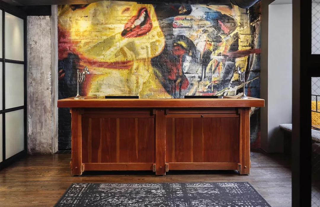 Acme Hotel Chicago, Outset Collection By Hilton-1