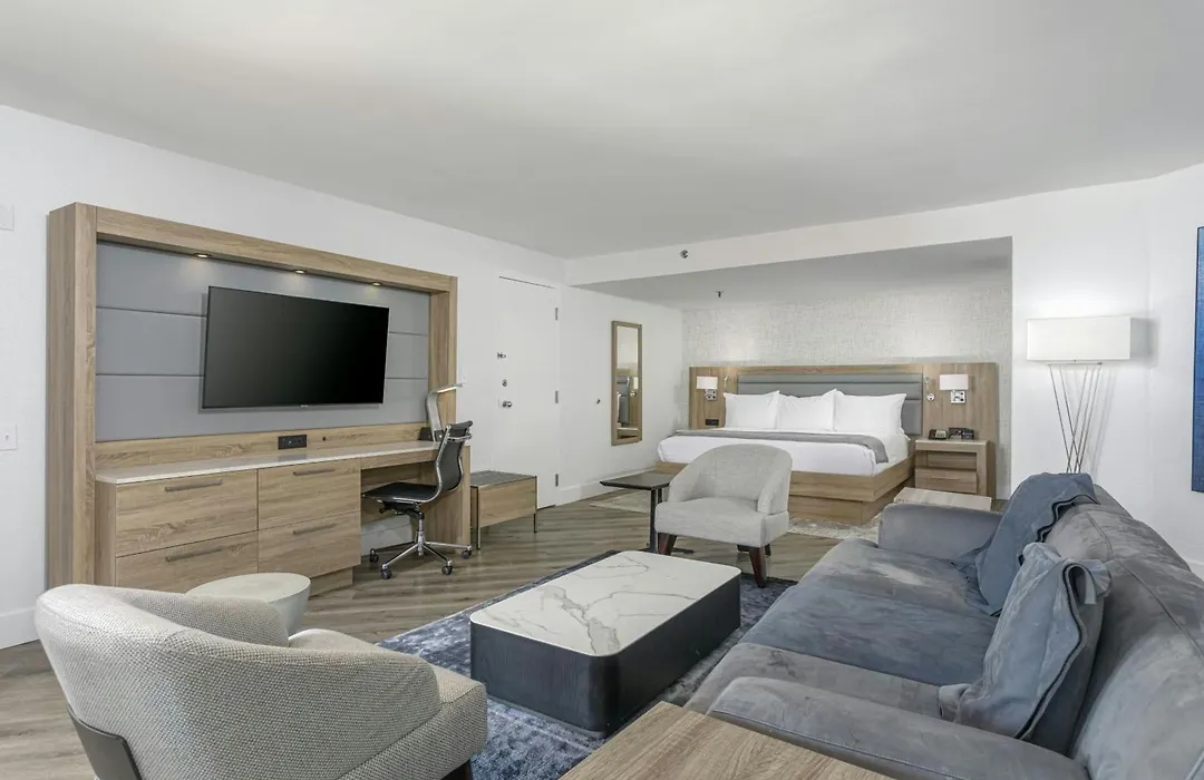 Perdido Beach Resort-1