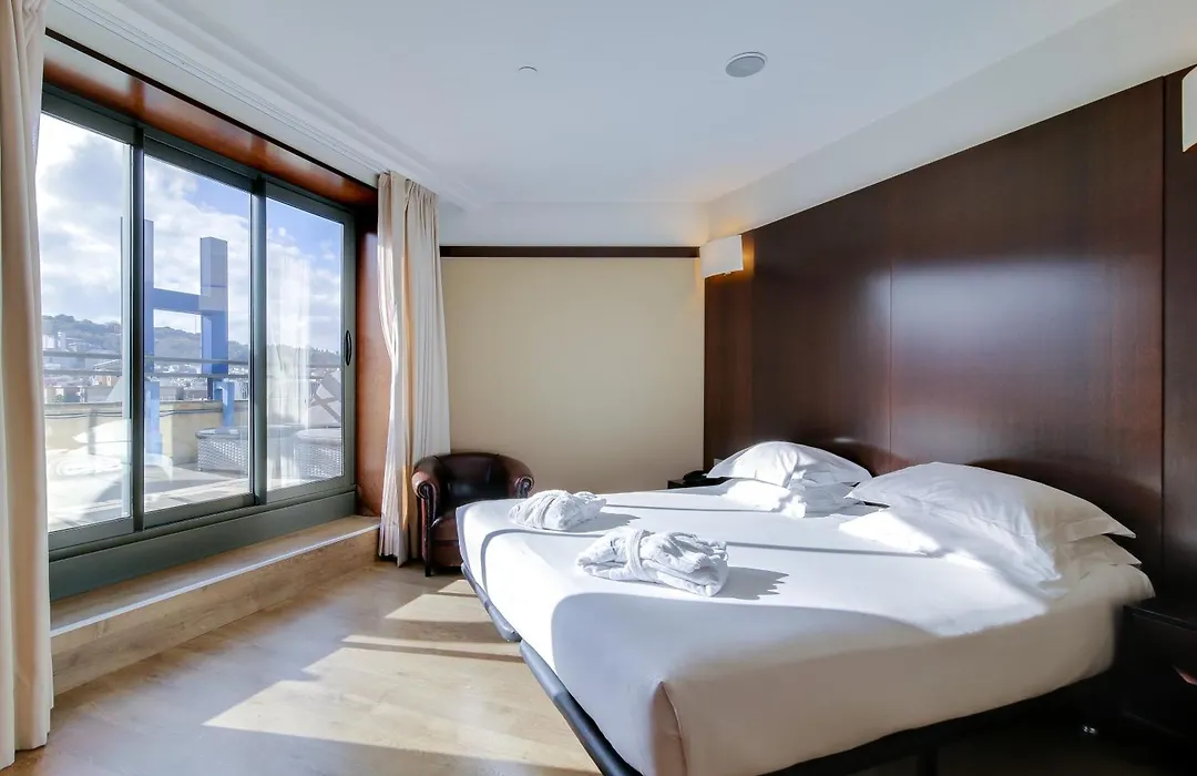 Hotel Barcelona Universal-1