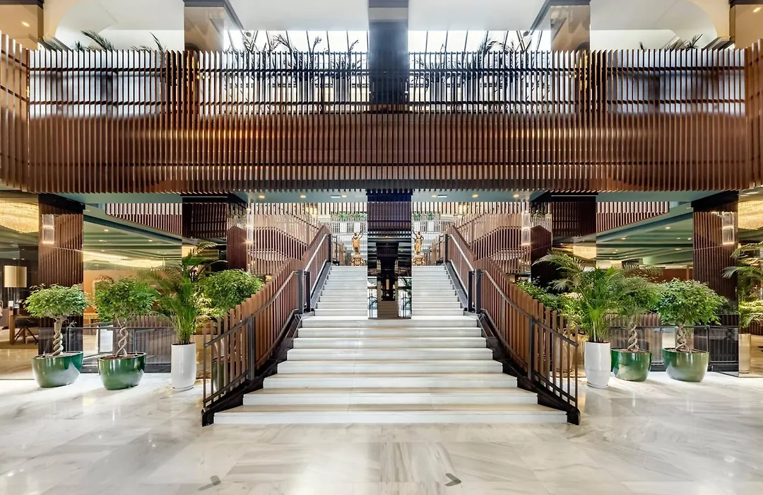 Meliá Milano-1
