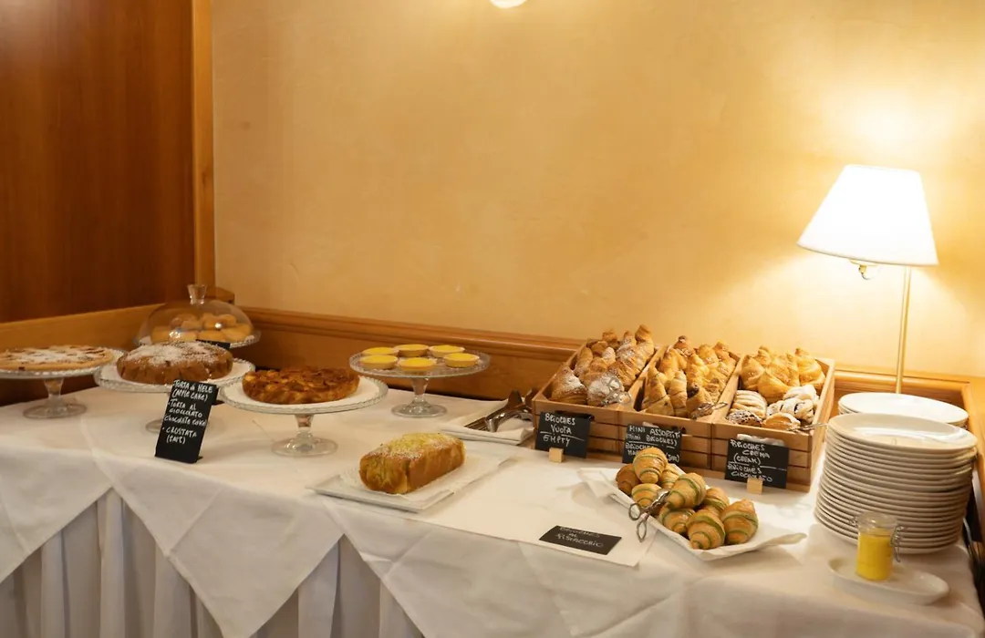 Hotel Florida Lerici-1