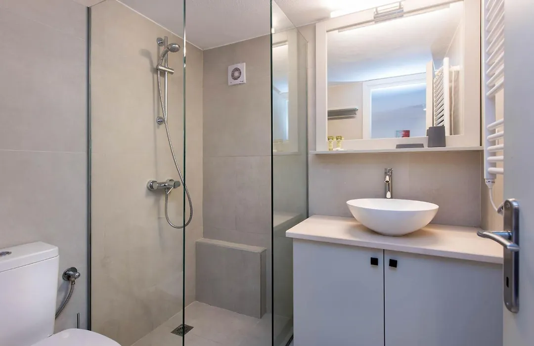 Balaris Apartments-1