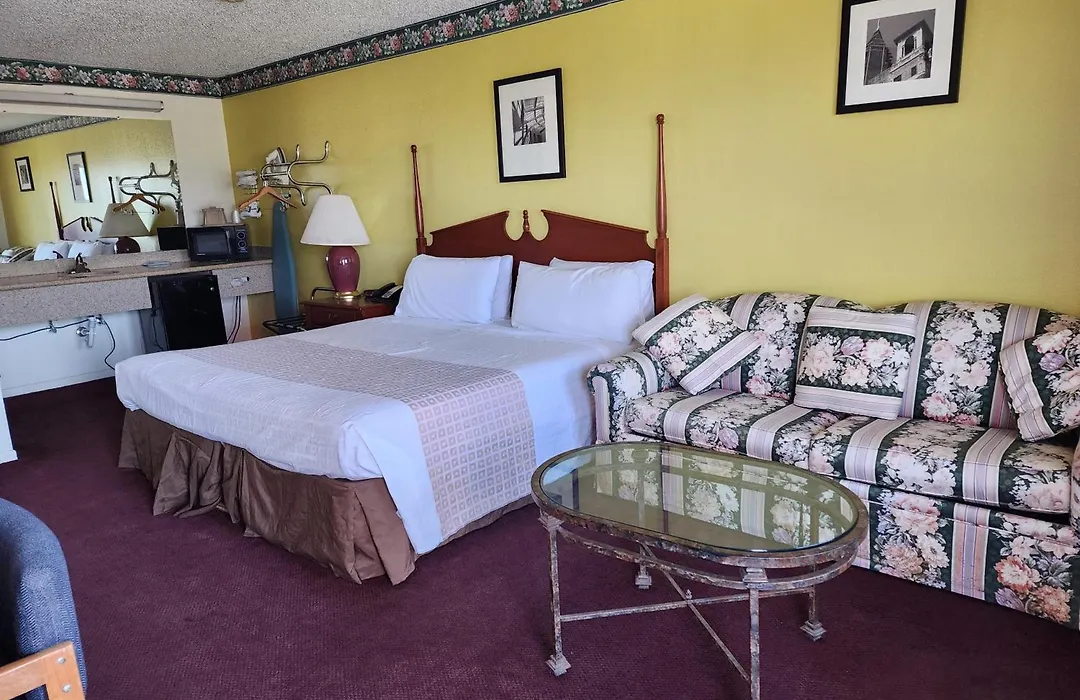 San Marcos Inn-1