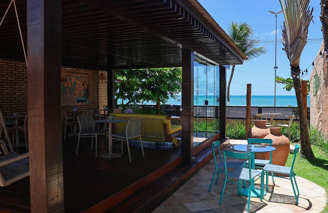 Hotel Areias Belas-1