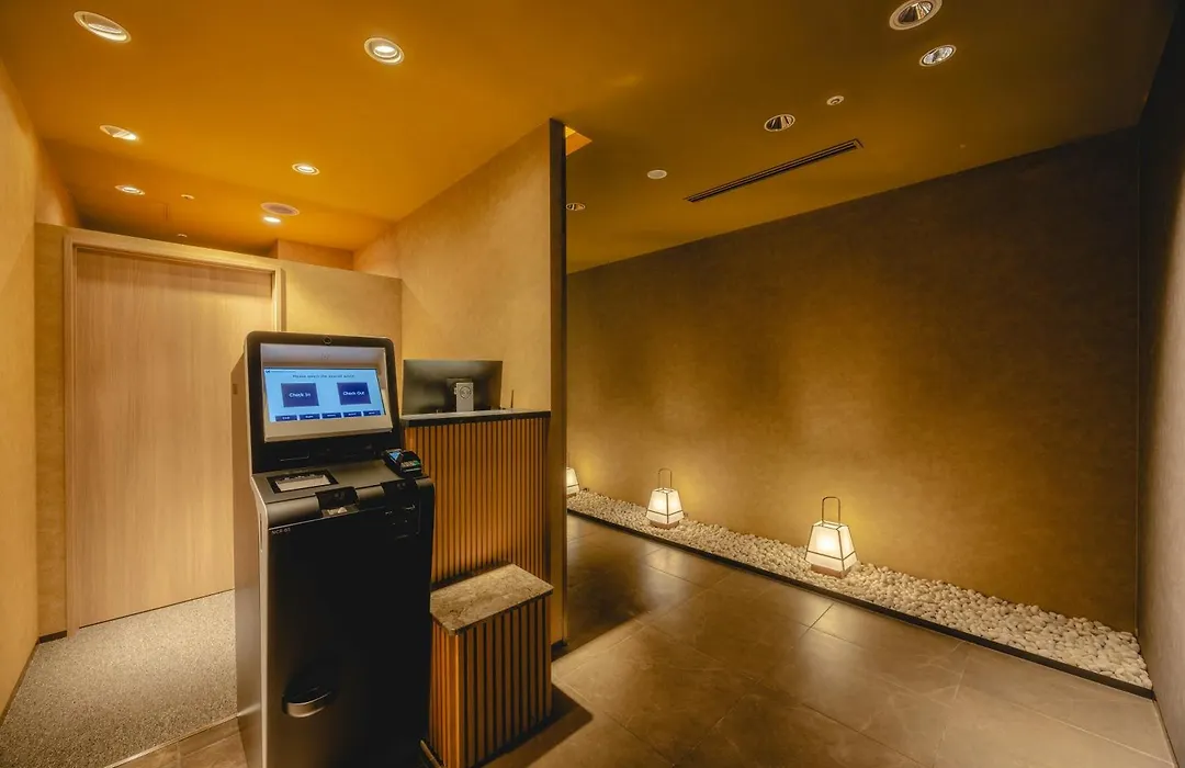 Shinjuku Washington Hotel Annex-1