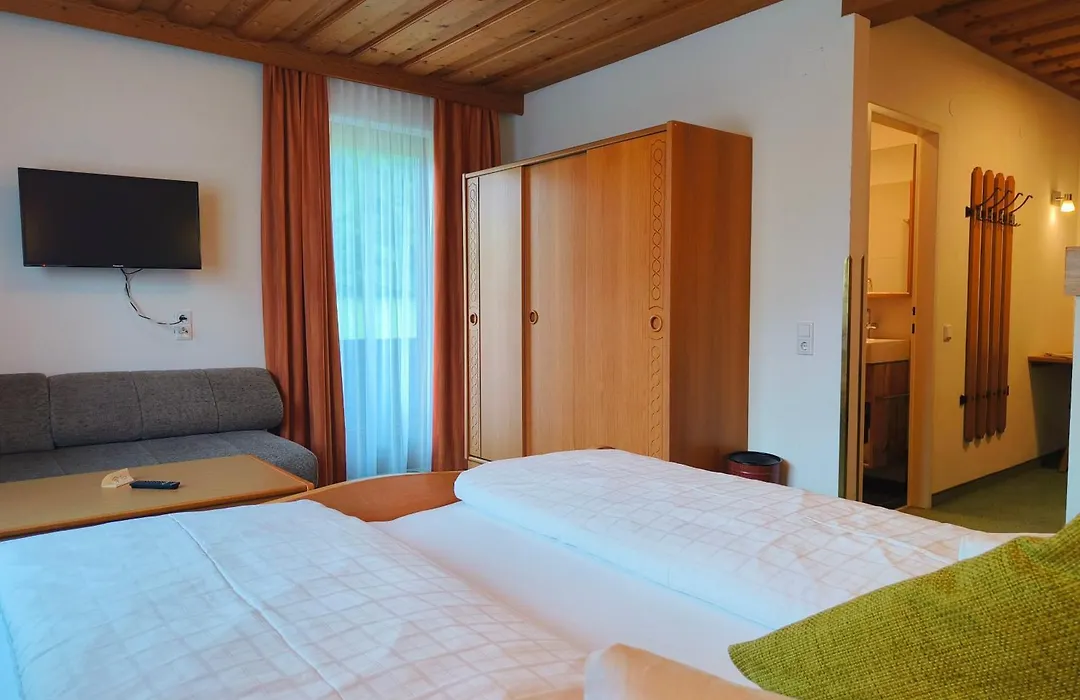 Hotel-Pension Birkenhof-1