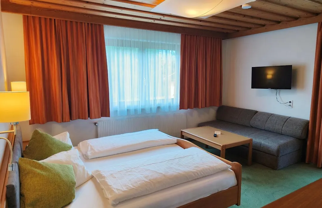 Hotel-Pension Birkenhof-1