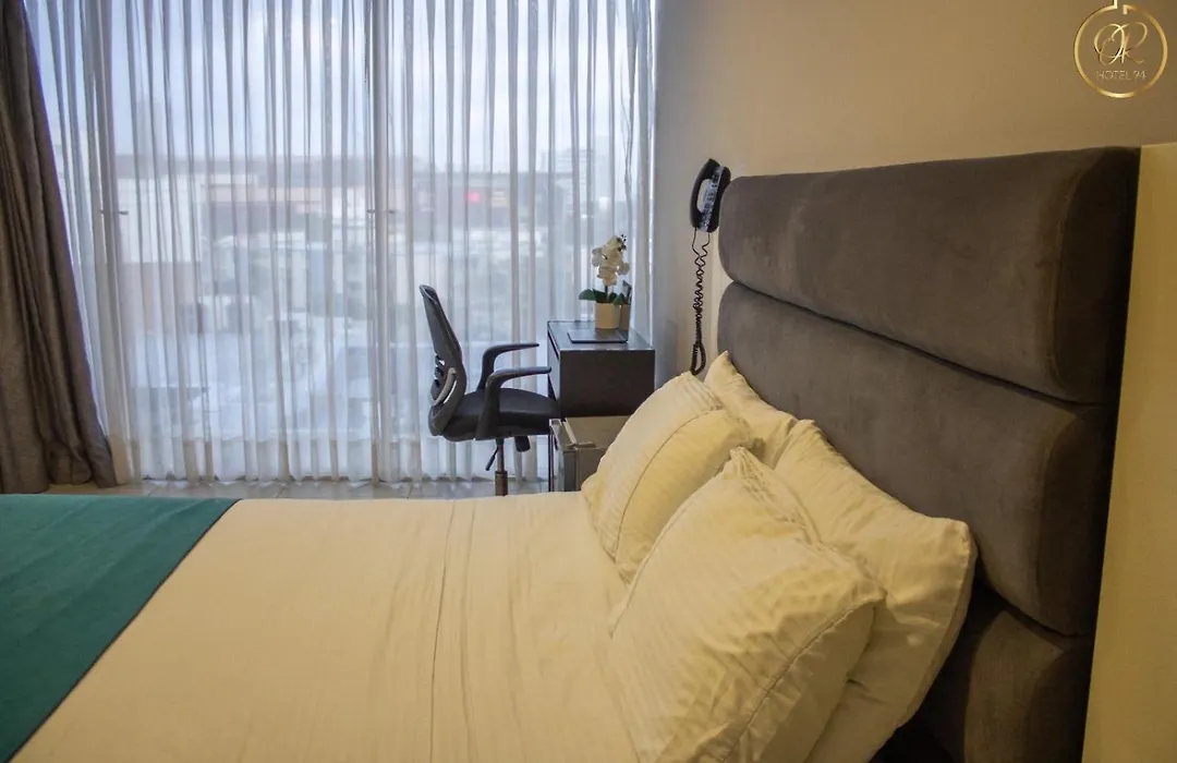 Or Hotel 94-1