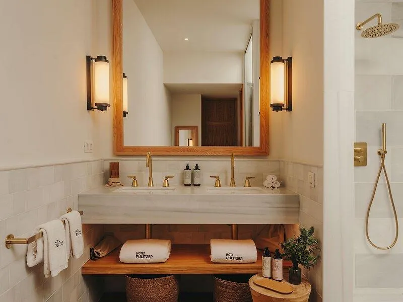 Hotel Pulitzer Barcelona-1