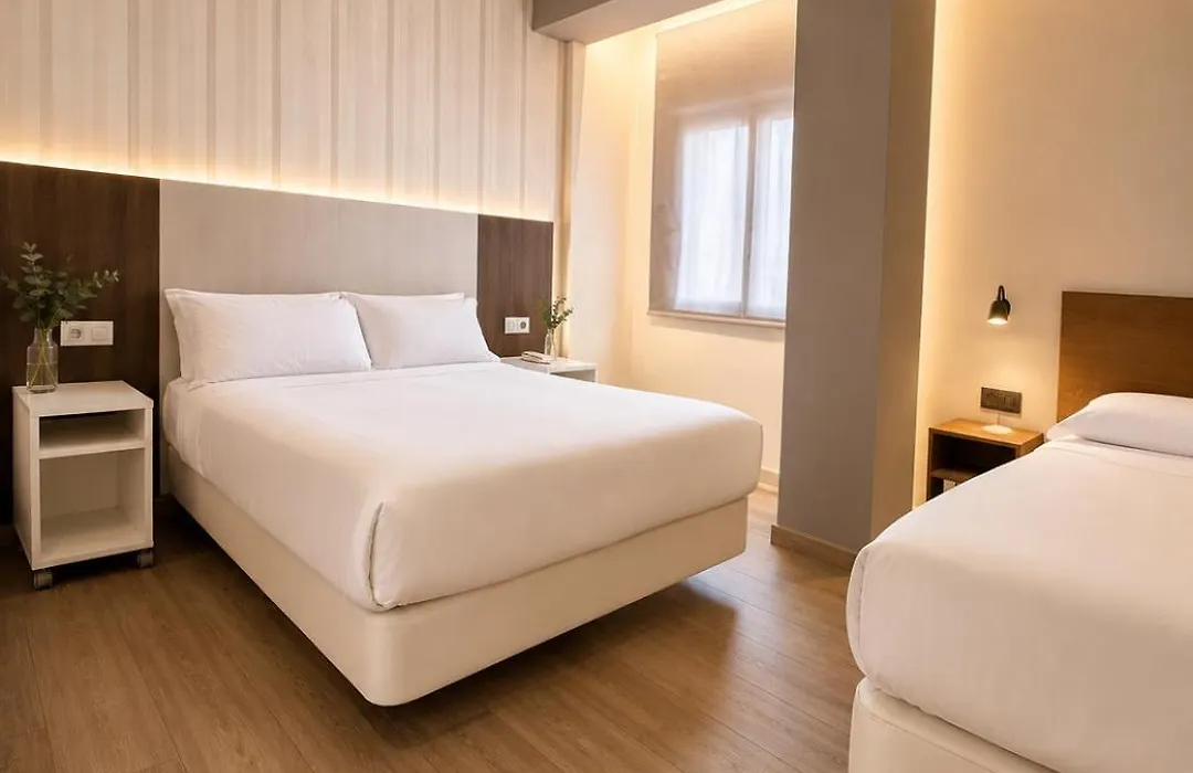 Hostal Letto Dal Mare-1