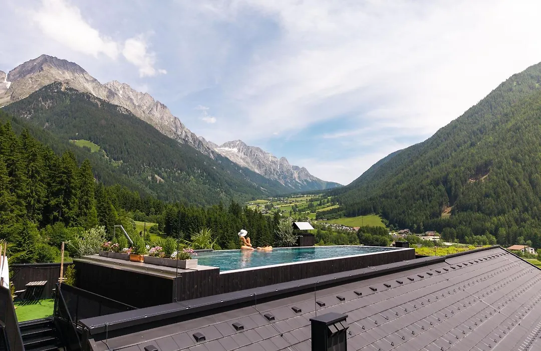Amus Suites Dolomites-1