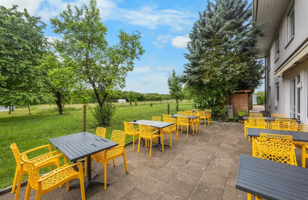 Hotel Sunparc - Shuttle Zum Europa-Park Rust 4Km & Rulantica 2Km-1