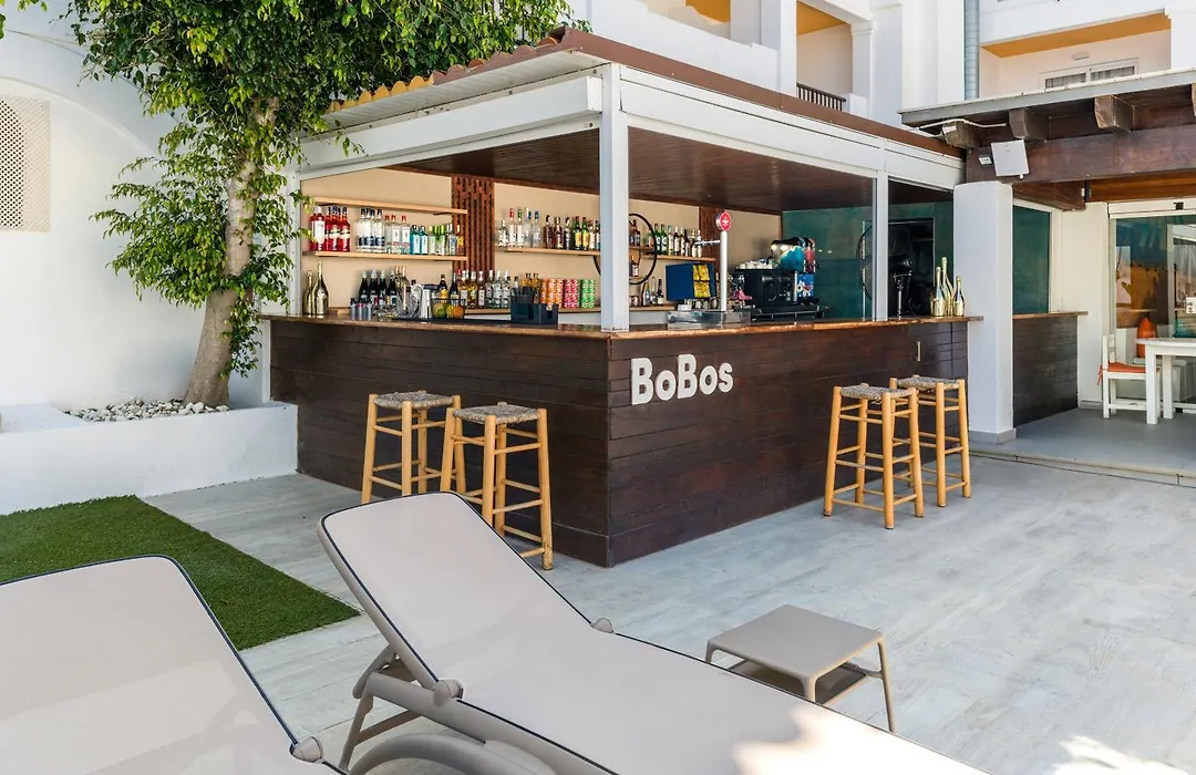 Hotel Vibra Bossa Flow - Adults Only-1