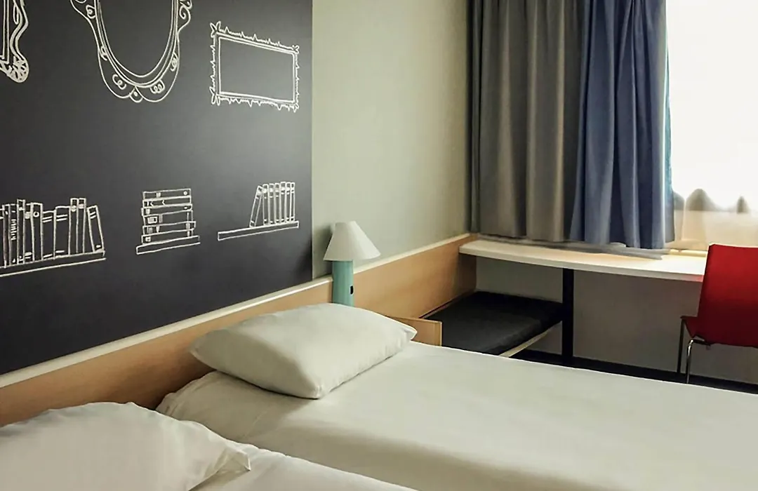 Ibis Szczecin Centrum-1