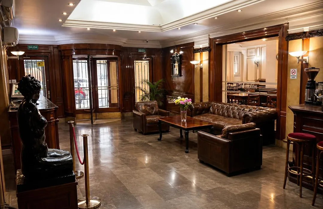 Hotel Lyon By Mh-1
