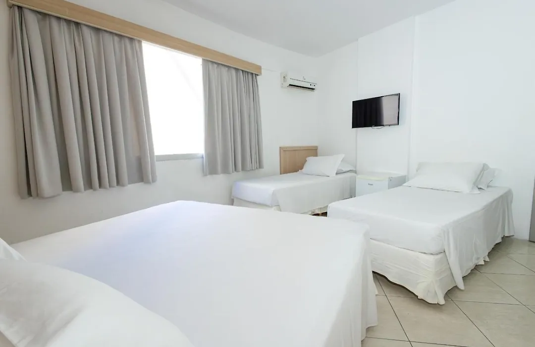 Hotel Ilha Da Madeira-1