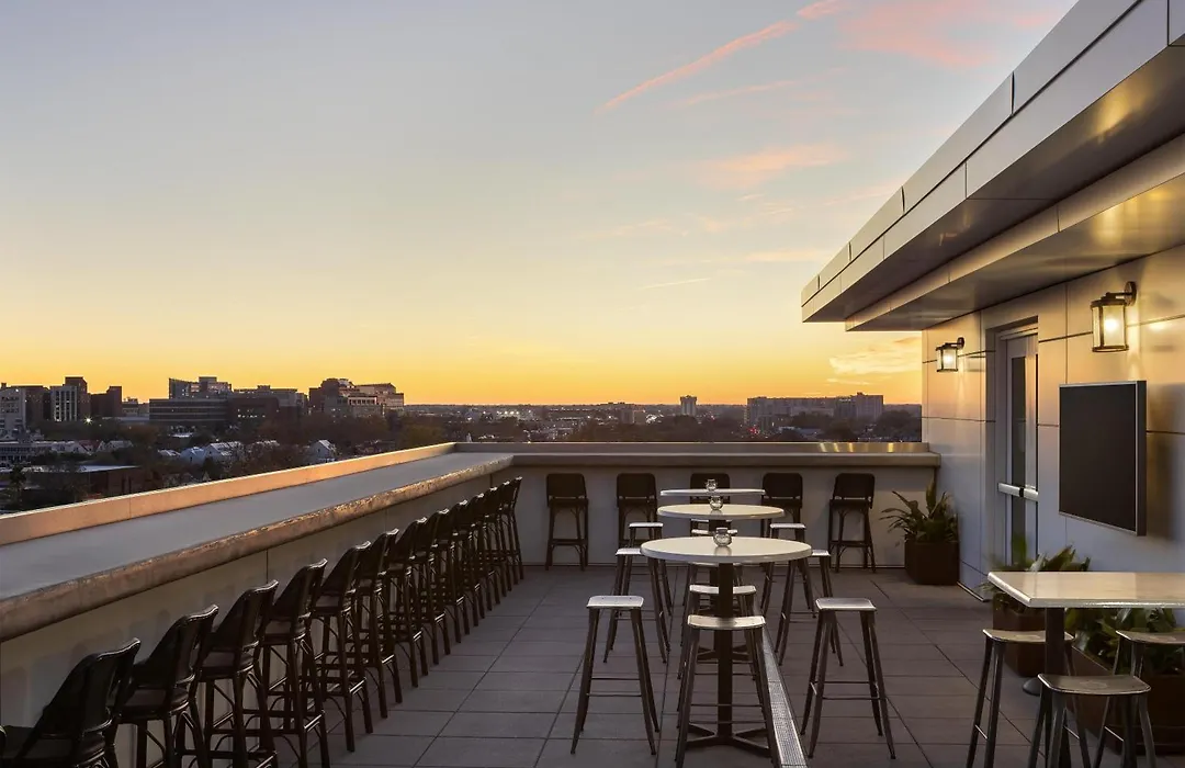 Hyatt House Charleston - Historic District-1