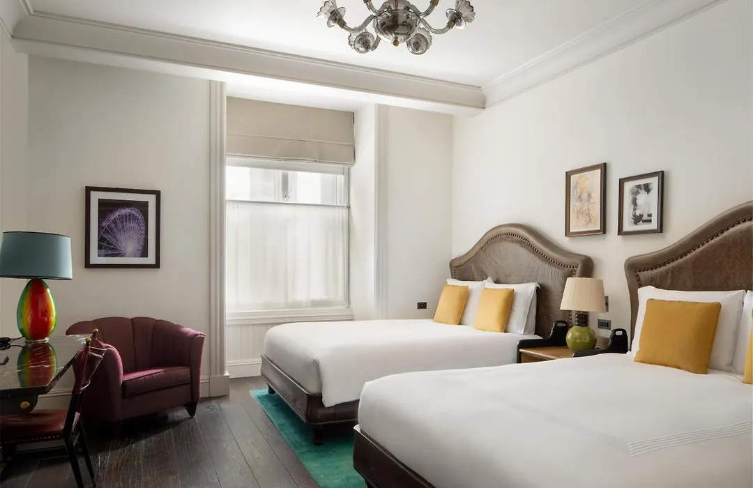 The Beekman, A Thompson Hotel, By Hyatt-1
