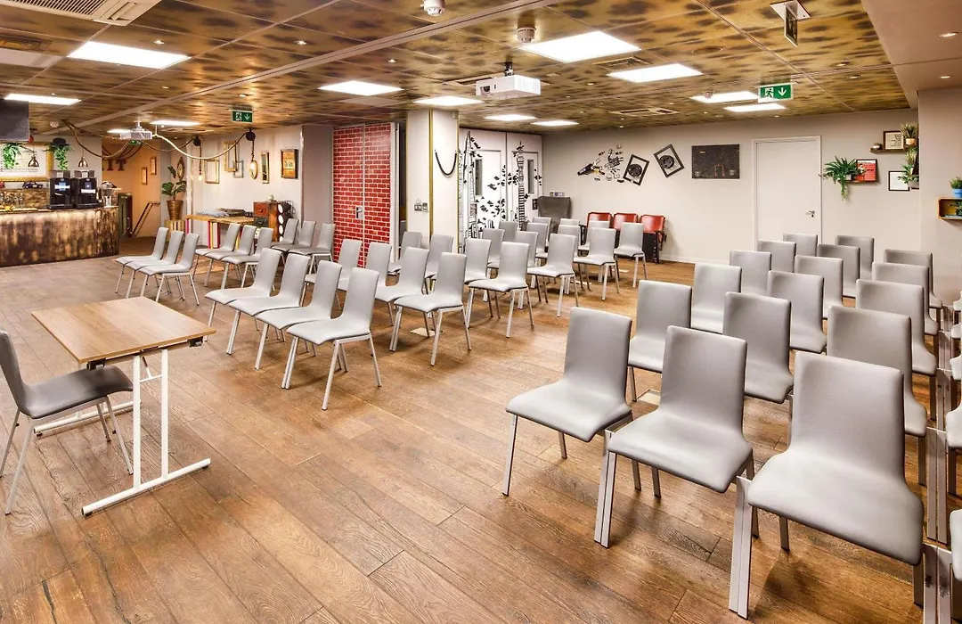 Ibis Styles London Southwark - Near Borough Market-1