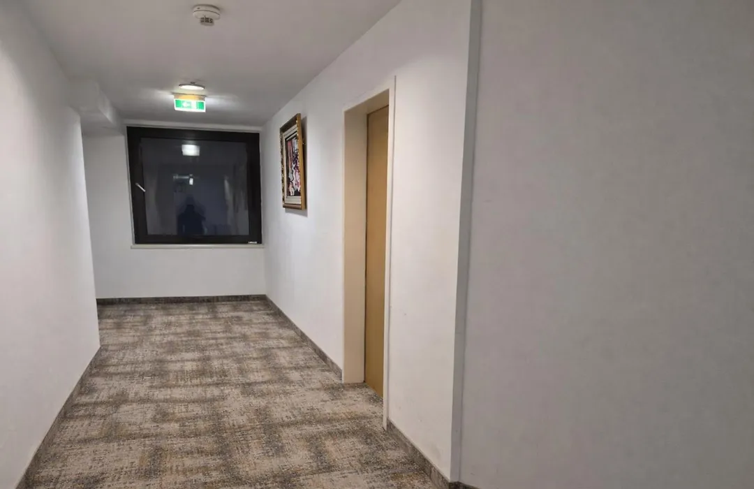 Hotel Kaffeemuehle-1