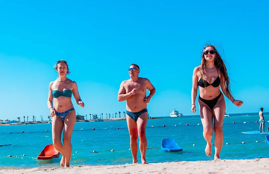 Sunny Days Palma De Mirette Resort & Spa-1
