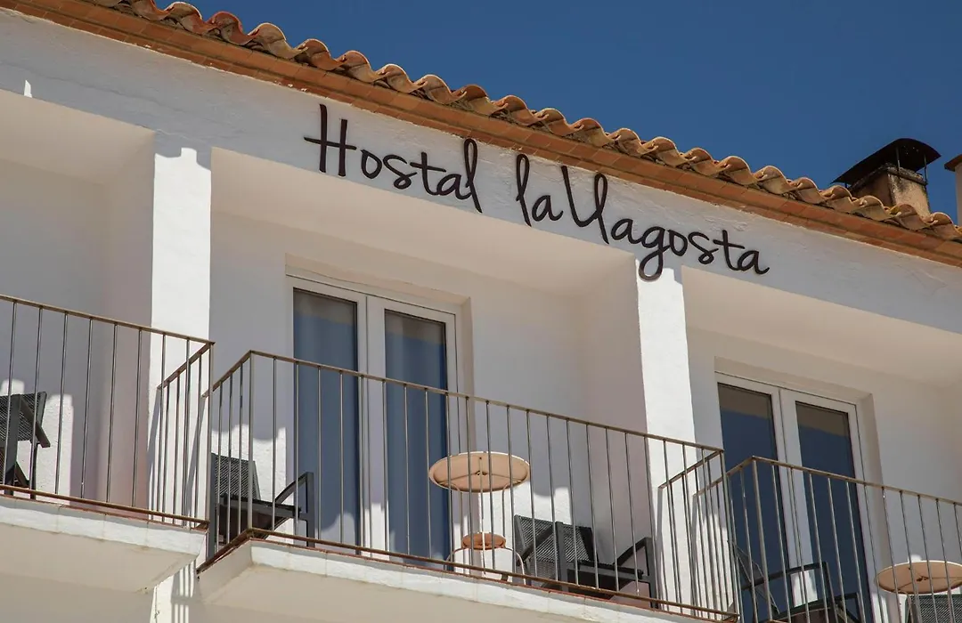 Hostal La Llagosta-1