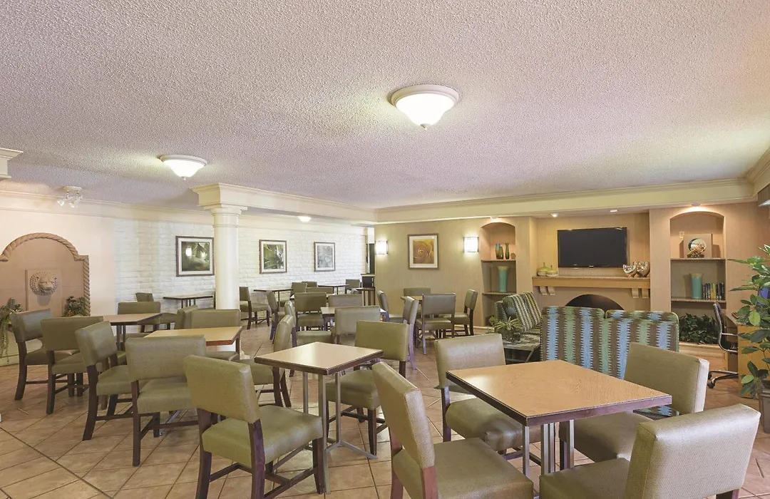 La Quinta Inn By Wyndham San Diego Chula Vista-1