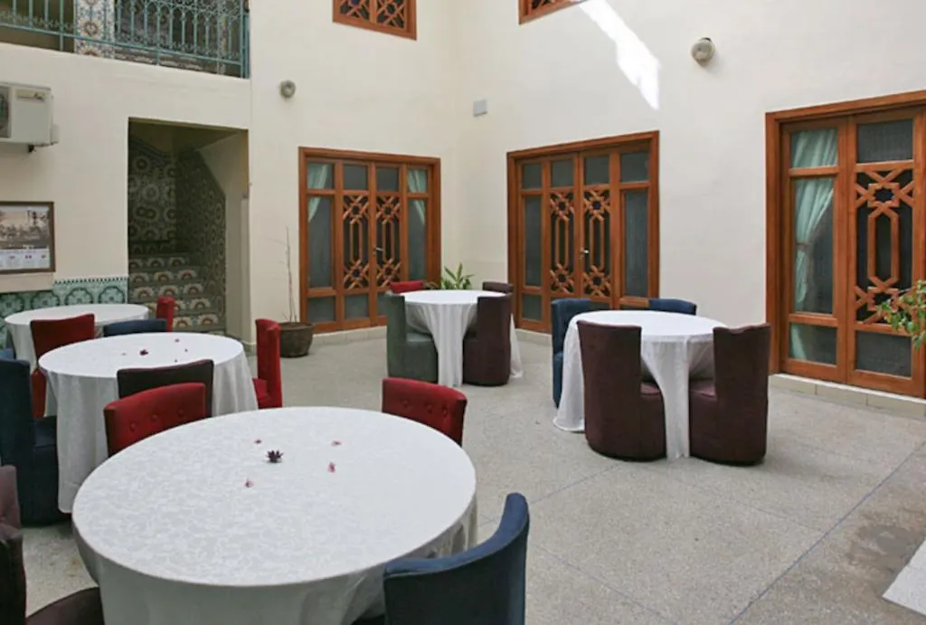 Hotel Ali-1