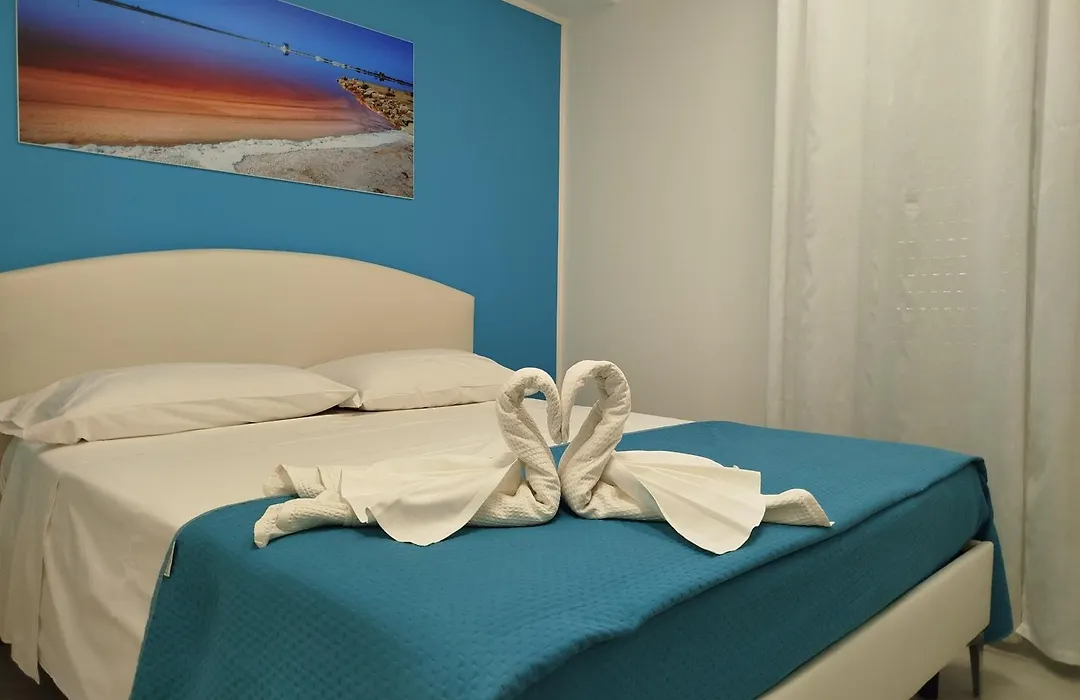 La Darsena Rooms & Parking-1