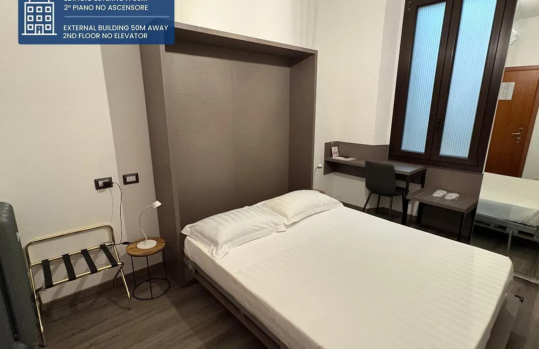 Hotel Perugino-1