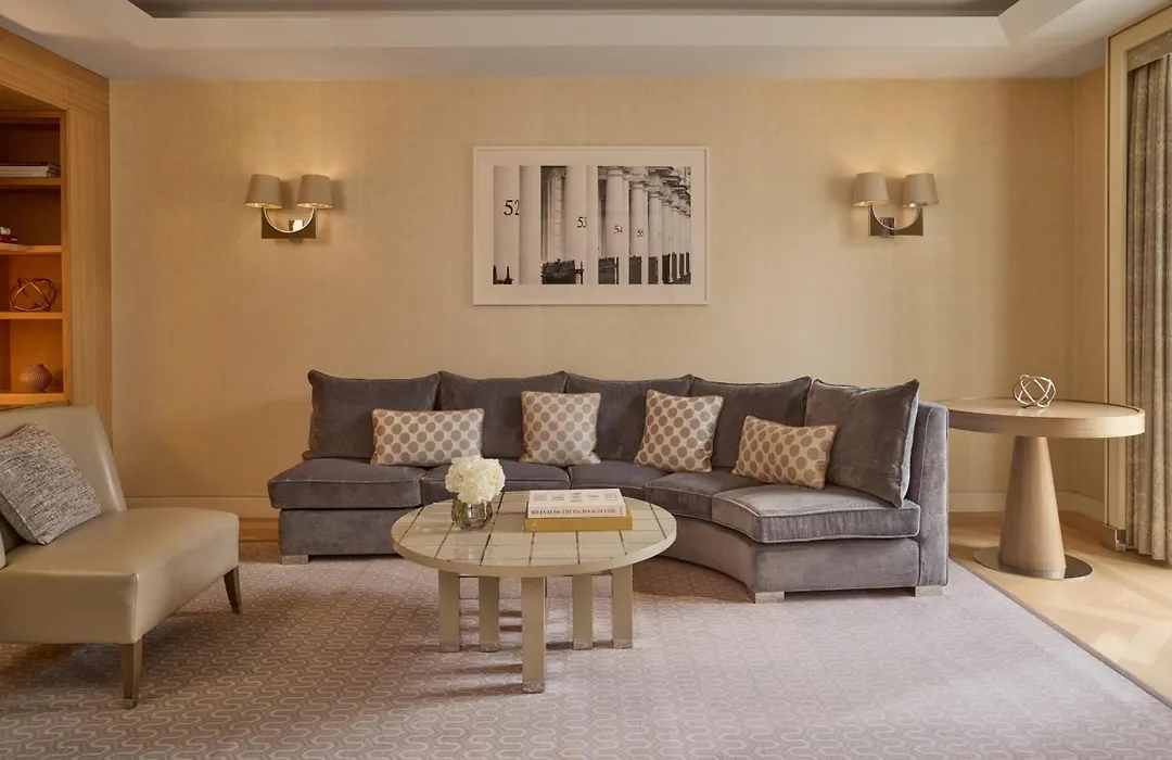 The Berkeley, Maybourne-1