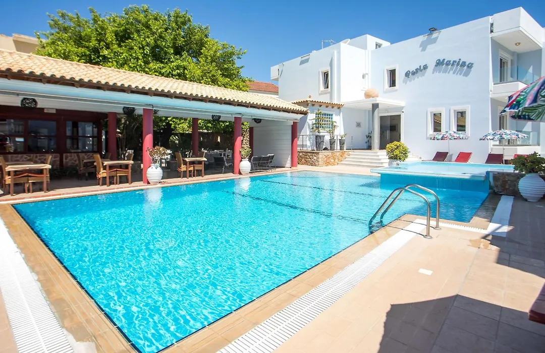 Perla Marina Hotel-1