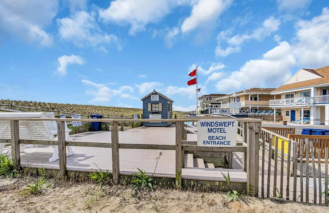 Windswept Motel-1