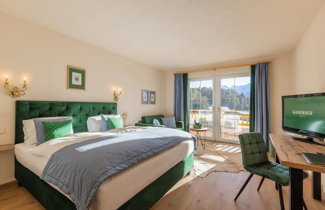 Vitalhotel Kaiserhof-1