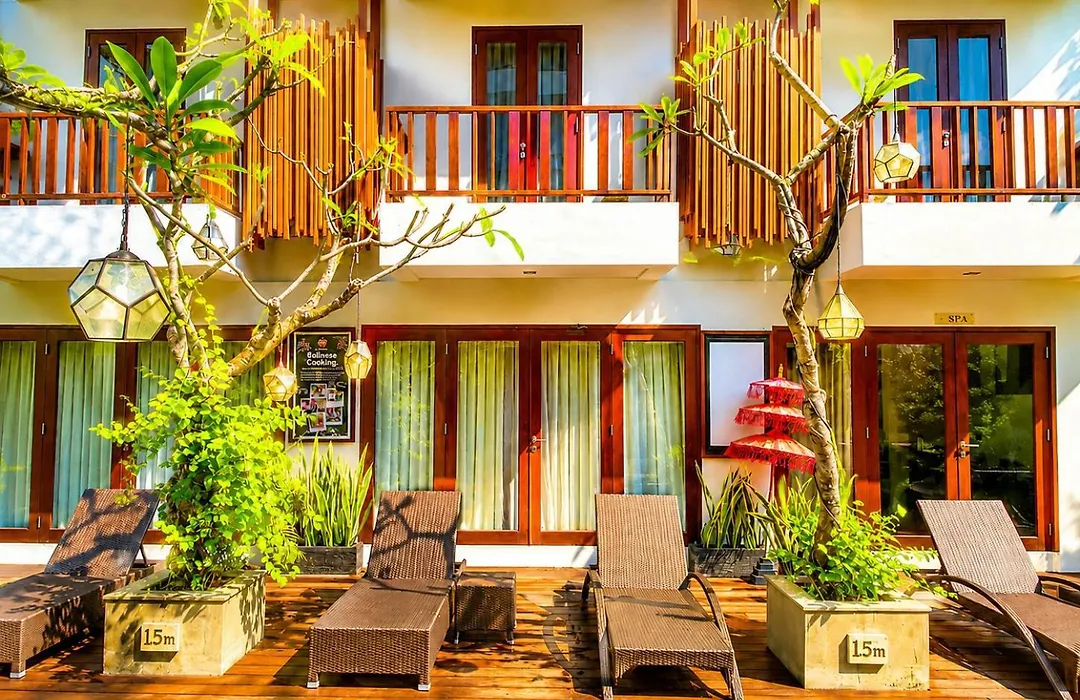 D'Primahotel Seminyak-1