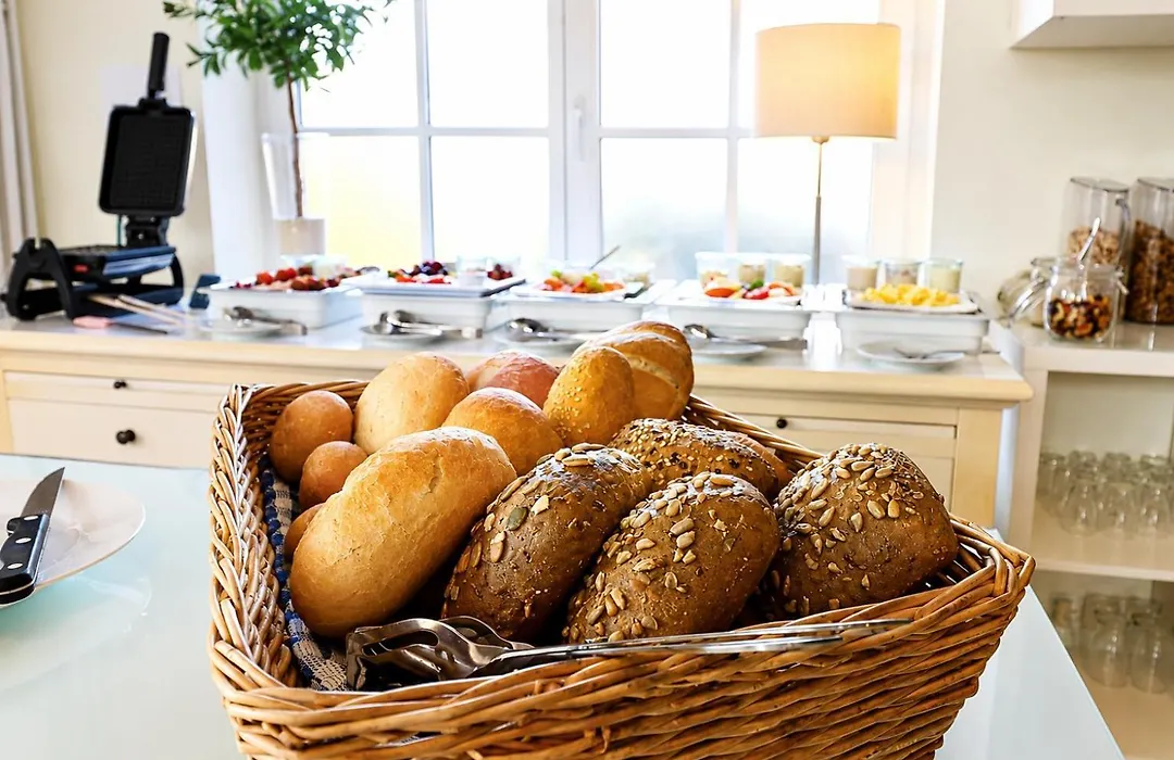Hotel kleine Auszeit - Adults Only-1