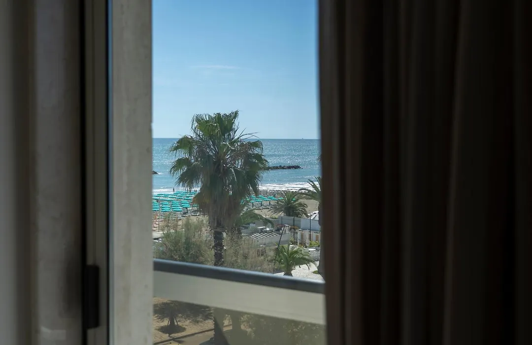 Hotel Soraya-1