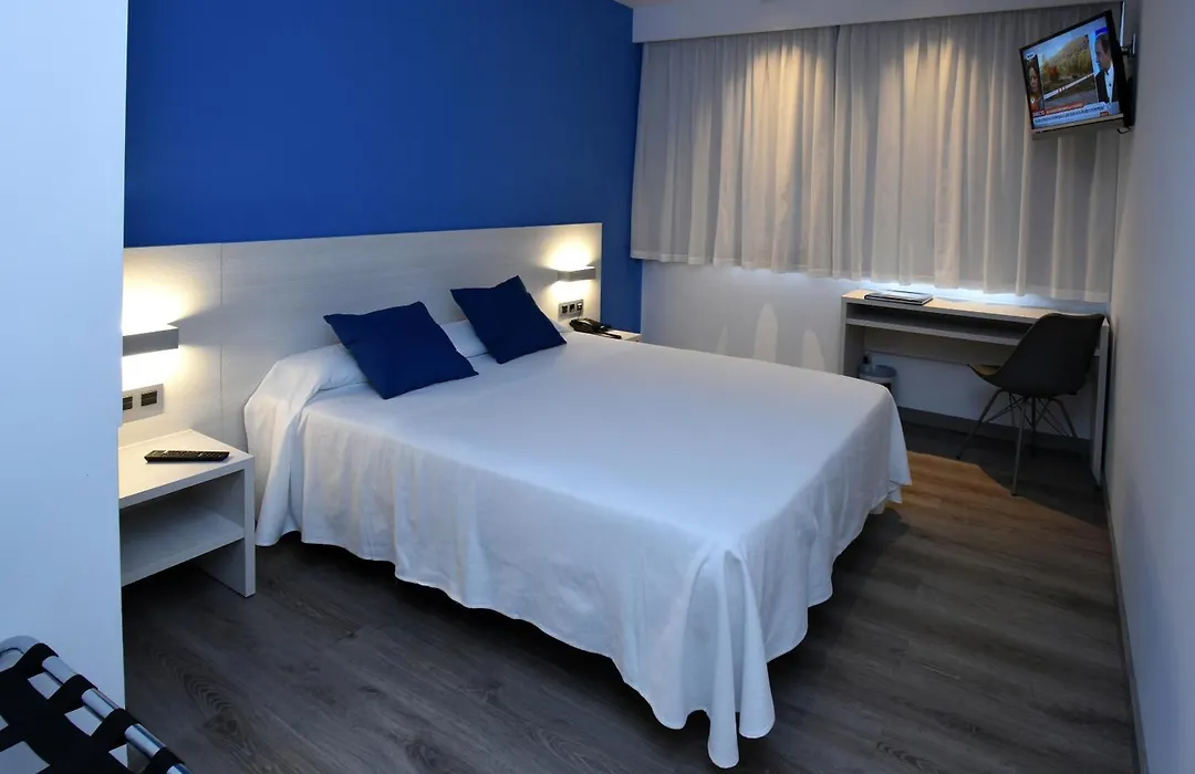 Hotel Julimar-1