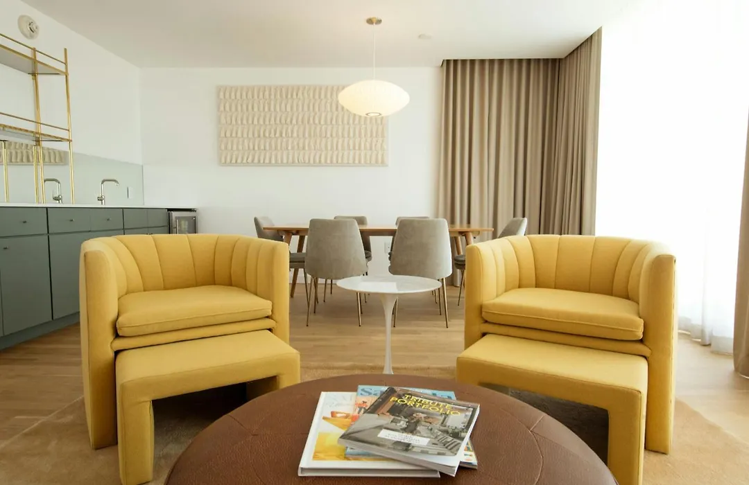 The Sarasota Modern, A Tribute Portfolio Hotel-1