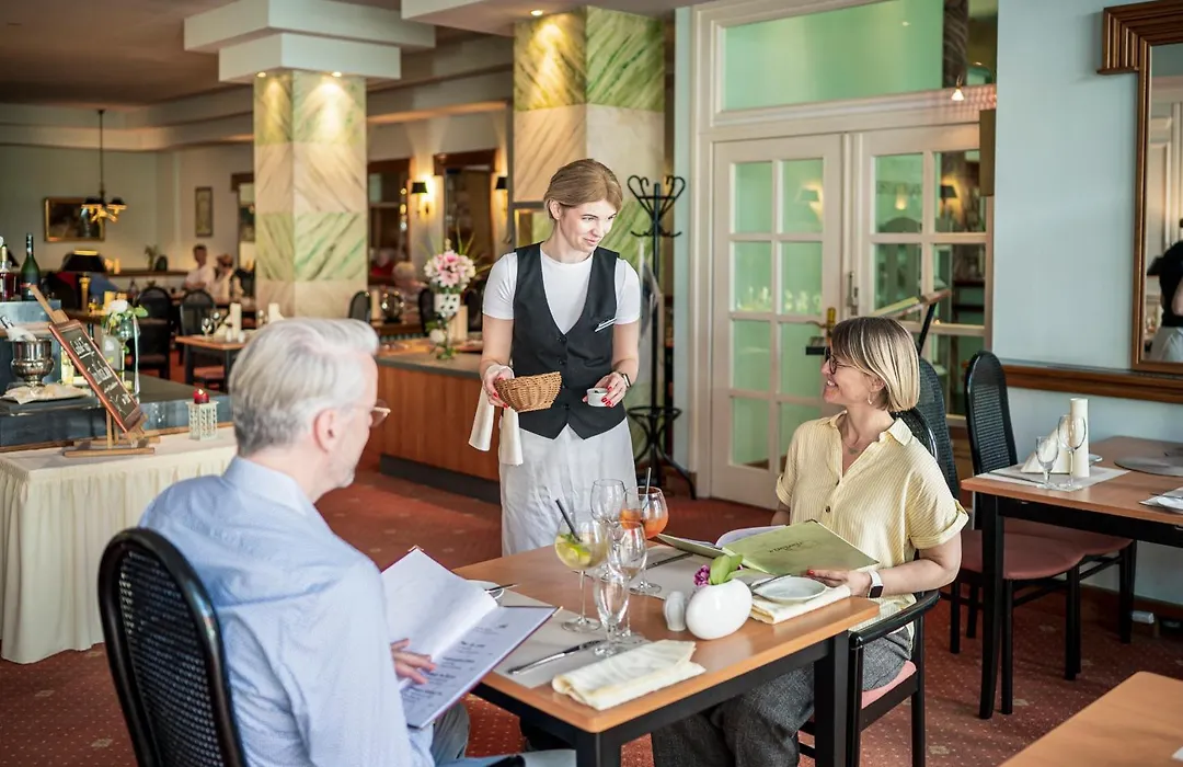 Parkhotel Klüschenberg-1
