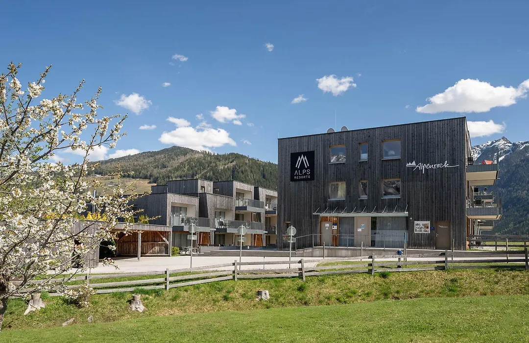 Alpenrock Schladming By Alps Resorts-1