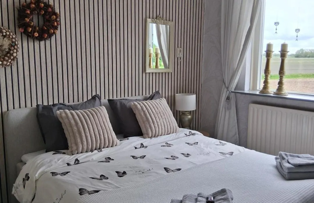 Familie Postma B&B Anjum-1