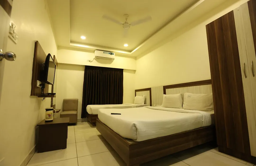 Hotel Sigma Suites-1