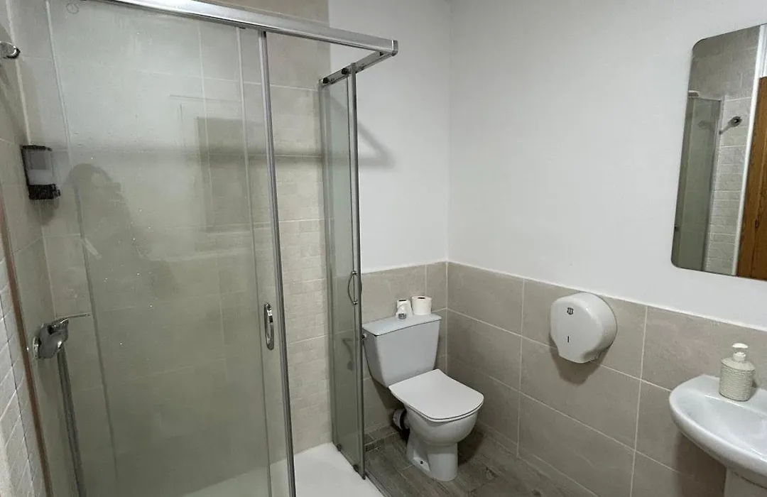 Hostal Delfos-1