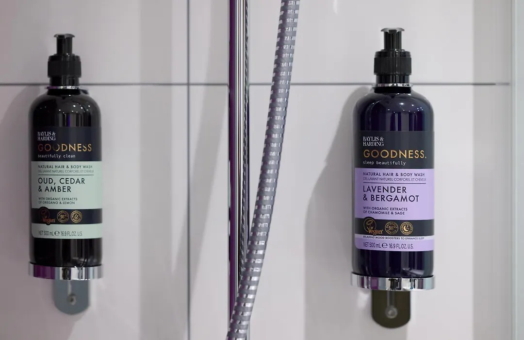 Premier Inn Hamburg St. Pauli-1